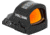 Holosun HS507C-X2 Red Dot Sight, 1x, 2 MOA Dot &amp; 32MOA Circle, Black, HS507C-X2