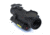 Holosun INFINITI HS401R5 Red Dot Sight &amp; Red laser, Black, 1416151 mm HS401R5