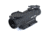 Holosun INFINITI HS401R5 Red Dot Sight &amp; Red laser, Black, 1416151 mm HS401R5
