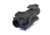 Holosun INFINITI HS401R5 Red Dot Sight &amp; Red laser, Black, 1416151 mm HS401R5