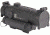 Holosun INFINITI HS401R5 Red Dot Sight &amp; Red laser, Black, 1416151 mm HS401R5