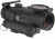 Holosun INFINITI HS401R5 Red Dot Sight &amp; Red laser, Black, 1416151 mm HS401R5