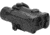 Holosun IRIS 2 Dual Function Red Multi-Laser Device, Black, IRIS-RD2