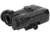 Holosun IRIS 2 Dual Function Red Multi-Laser Device, Black, IRIS-RD2