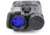Holosun IRIS 3 Triple Function Red Multi-Laser Device, Black, IRIS-RD3