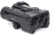 Holosun IRIS 3 Triple Function Red Multi-Laser Device, Black, IRIS-RD3