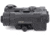 Holosun IRIS 3 Triple Function Red Multi-Laser Device, Black, IRIS-RD3