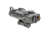 Holosun LE221 Elite Dual Laser Sight, Green/IR Laser, Black, LE221-G Elite