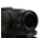 Holosun Micro Red Dot Sight 2 MOA Dot/65 MOA Circle Dot w/Red LED Reticle, Black, HE515GT-RD