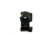 Holosun Micro Red Dot Sight 2 MOA Dot/65 MOA Circle Dot w/Red LED Reticle, Black, HE515GT-RD