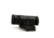 Holosun Micro Red Dot Sight 2 MOA Dot/65 MOA Circle Dot w/Red LED Reticle, Black, HE515GT-RD