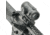 Holosun MP3X 3x24mm Prismatic Red Dot Sight, Black, MP3X-BDC