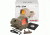 Holosun HS510C 1x Open Reflex Sight, Red 2 MOA dot 65 MOA Circle Reticle, Flat Dark Earth, HS510C-FDE-R
