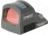 Holosun OPMOD HS507C-GR-X2 Reflex Red Dot Sight, Green 2 MOA Dot and 32 MOA Circle, Wolf Gray