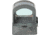 Holosun OPMOD HS507C-X2 Reflex Red Dot Sight, Red 2 MOA Dot and 32 MOA Circle, Wolf Gray