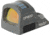 Holosun OPMOD HS507C-X2 Reflex Red Dot Sight, Red 2 MOA Dot and 32 MOA Circle, Wolf Gray