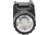 Holosun P.ID HC Weapon Light, Lithium Ion, White, 400/800 Lumens, Black, P.ID-HC