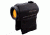 Holosun Paralow Red Dot Sight, with low mount and 1/3 co-witness high mount HS403GL