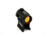 Open Box, Dealer Demo, Holosun Paralow Red Dot Sight, 2 MOA Dot Reticle, Black, HS403C