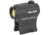 Open Box, Dealer Demo, Holosun Paralow Red Dot Sight, 2 MOA Dot Reticle, Black, HS403C
