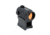 Open Box, Dealer Demo, Holosun Paralow Red Dot Sight, 2 MOA Dot Reticle, Black, HS403C