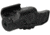 Holosun Rail Mounted Laser Sight, Single Red Laser, Black, RML-RD