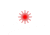Holosun Rail Mounted Laser Sight, Single Red Laser, Black, RML-RD