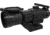 Holosun Red Dot Sight w/506 MOA Ring Option, Black, HS506