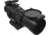 Holosun Red Dot Sight w/506 MOA Ring Option, Black, HS506