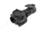 Holosun Red Dot Sight w/506 MOA Ring Option, Black, HS506