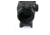 Holosun Red Dot Sight w/506 MOA Ring Option, Black, HS506