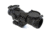 Holosun Red Dot Sight w/506 MOA Ring Option, Black, HS506