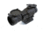 Holosun Red Dot Sight w/506 MOA Ring Option, Black, HS506