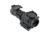 Holosun Red Dot Sight w/506 MOA Ring Option, Black, HS506