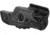 Holosun RML Rail Mounted Compact Green Laser, Titanium Black, RMLt-GR