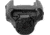 Holosun RML Rail Mounted Compact Green Laser, Titanium Black, RMLt-GR