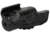 Holosun RML Rail Mounted Compact Green Laser, Titanium Black, RMLt-GR