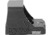 Holosun Ronin 507COMP 1x1.1 Reflex Red Dot Sight, Competition, Black, RONIN-HS507COMP-RD