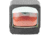 Holosun Ronin 507COMP 1x1.1 Reflex Red Dot Sight, Competition, Black, RONIN-HS507COMP-RD