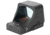 Holosun Ronin 507COMP 1x1.1 Reflex Red Dot Sight, Competition, Black, RONIN-HS507COMP-RD