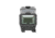 Holosun Ronin Advanced Enclosed 1x Micro Red Dot Sight, Multi Reticle, Black, RONIN-AEMS-MAX-RD