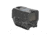 Holosun Ronin Advanced Enclosed 1x Micro Red Dot Sight, Multi Reticle, Black, RONIN-AEMS-MAX-RD