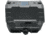 Holosun Ronin Advanced Enclosed Reflex Micro Green Dot Sight, 1x1.57x1.18, Multi Reticle, Black, RONIN-AEMS-MAX-GR