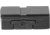 Holosun Technologies 509 Adapter, Black, Low Mount, Fits Picatinny 509MNT-0.82-PIC