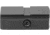 Holosun Technologies 509 Adapter, Black, Low Mount, Fits Picatinny 509MNT-0.82-PIC