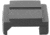 Holosun Technologies 509 Adapter, Black, Low Mount, Fits Picatinny 509MNT-0.82-PIC