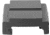 Holosun Technologies 509 Adapter, Black, Low Mount, Fits Picatinny 509MNT-0.82-PIC