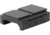 Holosun Technologies 509 Adapter, Black, Low Mount, Fits Picatinny 509MNT-0.82-PIC