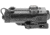 Holosun LE221R Red Visible IR Laser Sight, Black, LE221-RD-IR