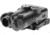 Holosun LE221R Red Visible IR Laser Sight, Black, LE221-RD-IR